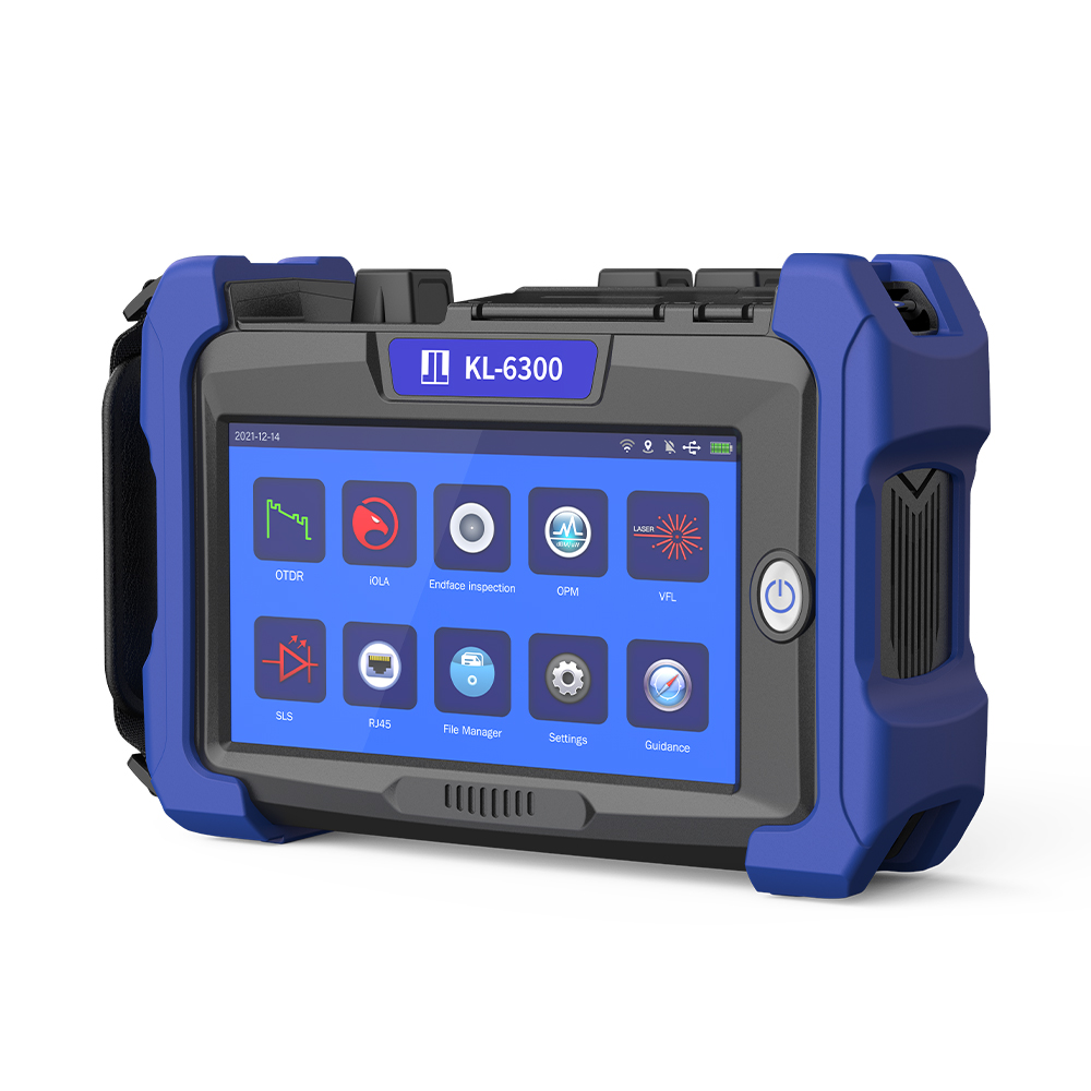 OTDR KL-6300