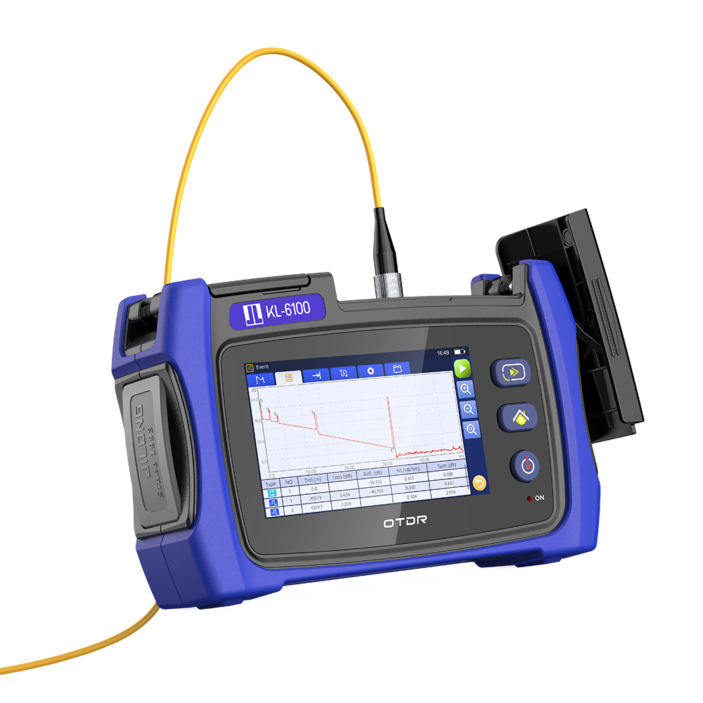 OTDR - KL6100
